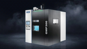 Компания Grob выпускает 3D-принтер для печати жидким металлом