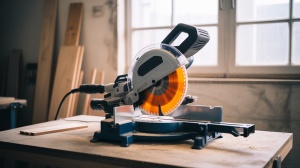 Готовы ли вы к ошибкам при покупке торцовочного станка?