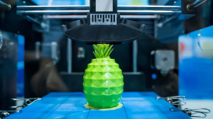 Влияние искусственного интеллекта на 3D-печать: мнение экспертов