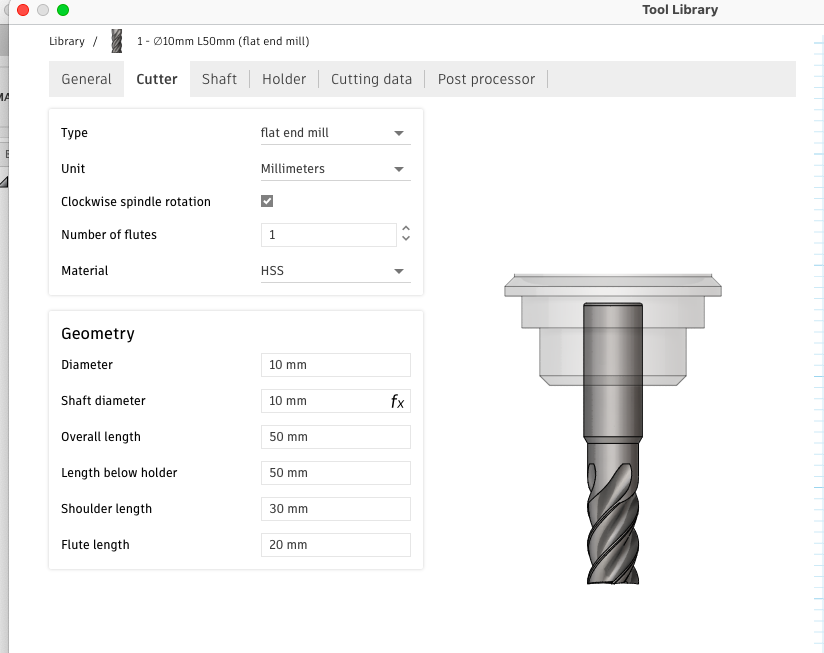 Lib tooling