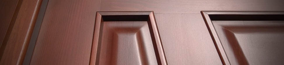Технология производства филенчатых дверей из массивной древесины