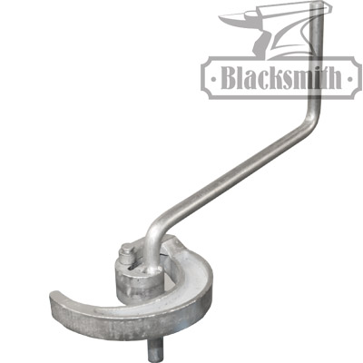 Чертеж Станка M07-Tg Blacksmith
