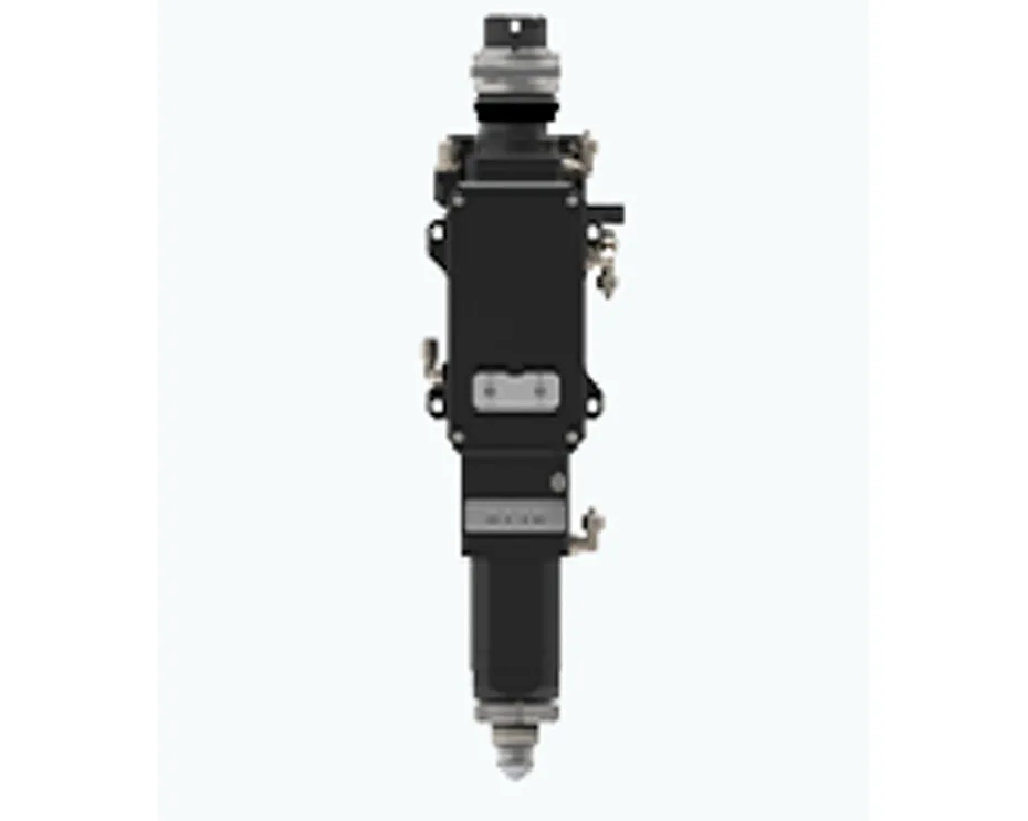 Поворотная лазерная голова  BLT442 FSCUT9100 + FaCut + CypNest 