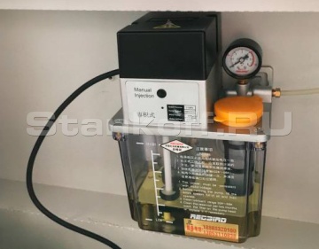 Автоматическая система смазки