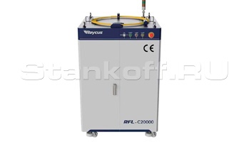 Лазерный источник Raycus