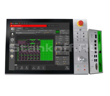  Система управления FSCUT 6000