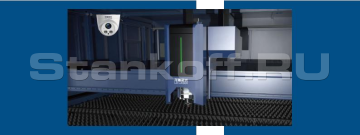 Камера с высоким разрешением