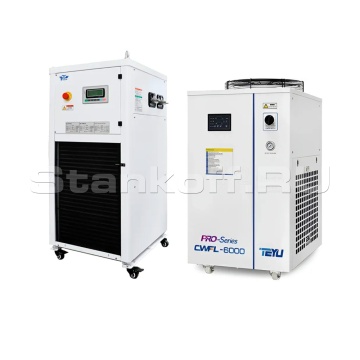 Водяной чиллер TongFei / S&A 