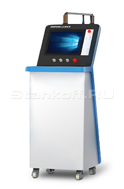 Отдельностоящая панель управления