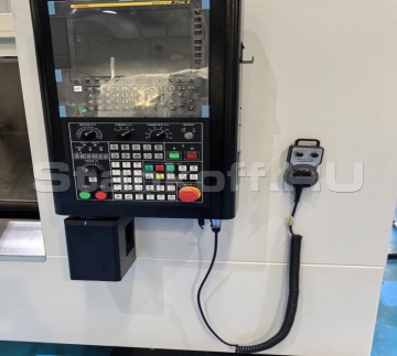  Пульт с маховиком
