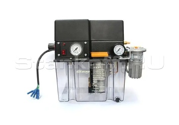 Автоматическая система смазки 