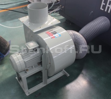 Вентилятор