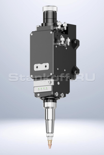 Поворотная режущая голова с автофокусом BOCI BLT 442T