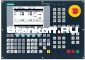 Система ЧПУ FANUC Oi-Mate TC