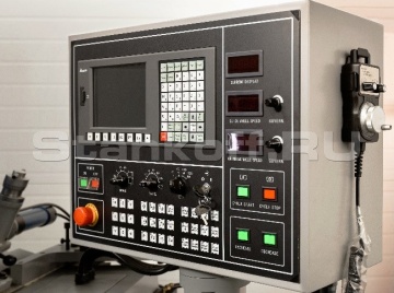 Панель управления