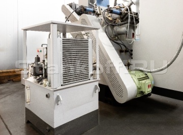 Кондиционер охлаждения 