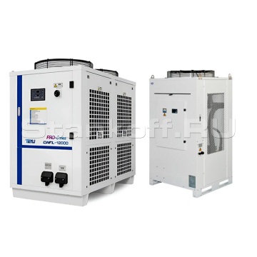 Водяной чиллер TongFei / S&A 