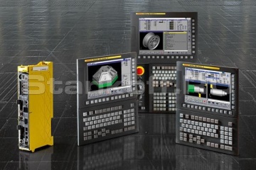 Система ЧПУ Fanuc