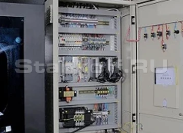 Электрокомпоненты Schnieder