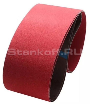 Щлифовальные ленты