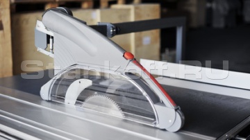 Защитный кожух