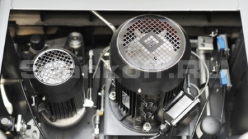 Пильный узел