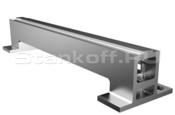 Стальной портал