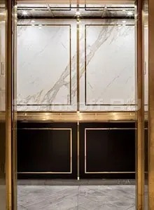 Декоративные панели для фасада