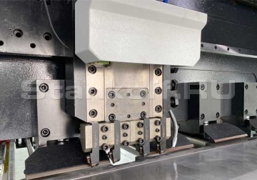 Держатель ножа