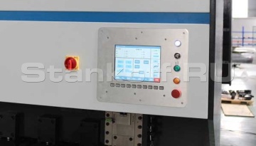 Контроллер HUST A60