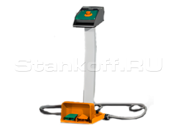 Ножная педаль