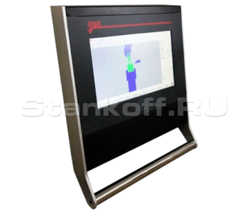 Система управления ESA S630