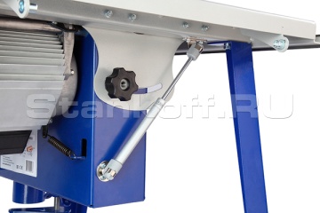 Уравновешенность