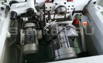 Пильный блок