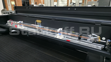 Лазерная трубка RECI