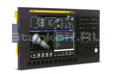   MANUAL GUIDE I для Fanuc 0i-TF