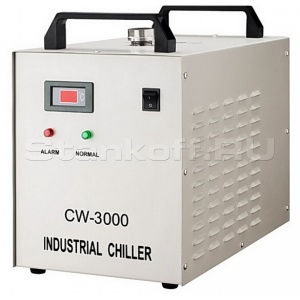 Чиллер CW-3000, CW-5200