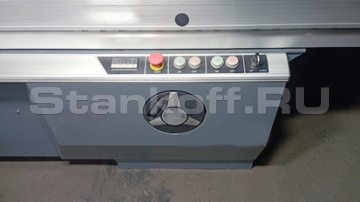 Пульт управления