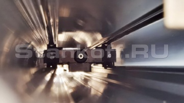 Ролики направляющего типа