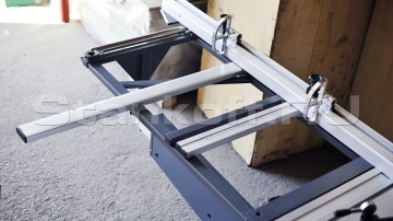 Поперечный упор