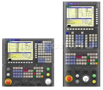 Система ЧПУ GSK 988TA 