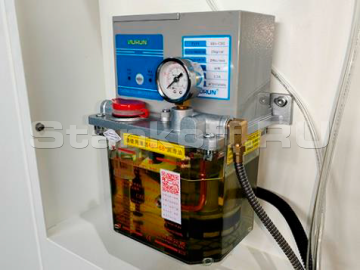 Автоматическая система смазки