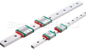 Направляющие 