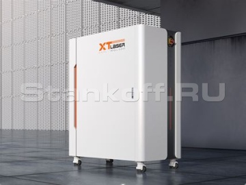 Отдельностоящий электрошкаф