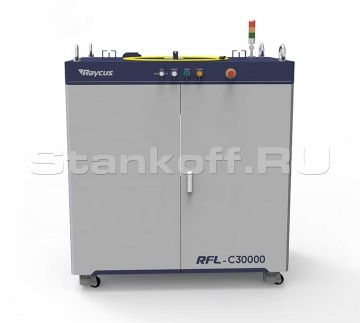 Лазерный источник Raycus