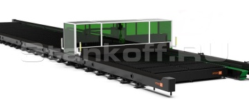 Портальная защита кабины 