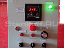 Шкаф управления