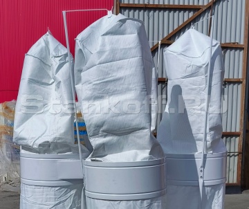 Четырехмешковая система