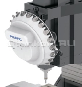 Устройство автоматической смены инструмента 