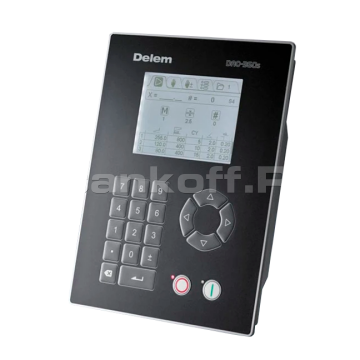 Контроллер DAC-360S